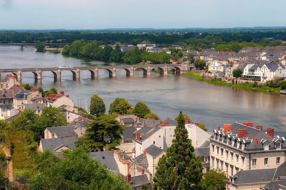 gennes val de loire
