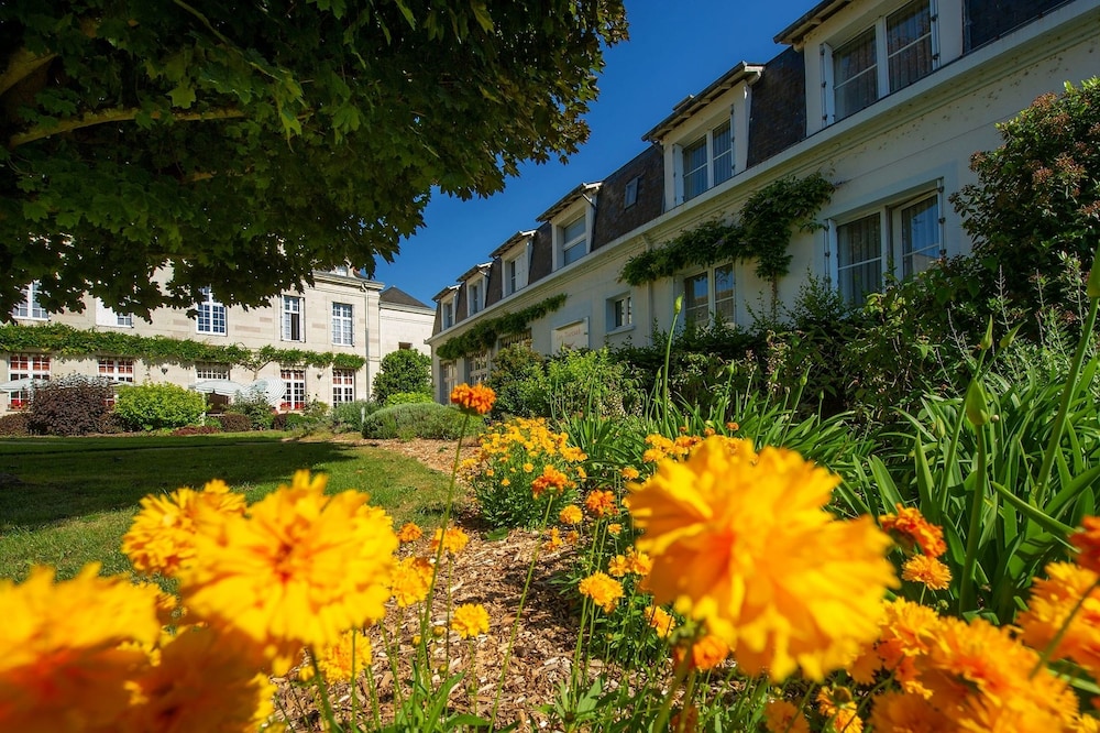 domaine de la blairie
