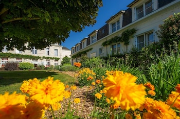 domaine de la blairie