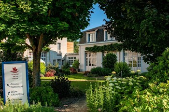 domaine de la blairie