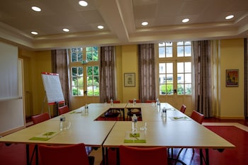 domaine de la blairie