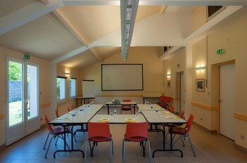 domaine de la blairie