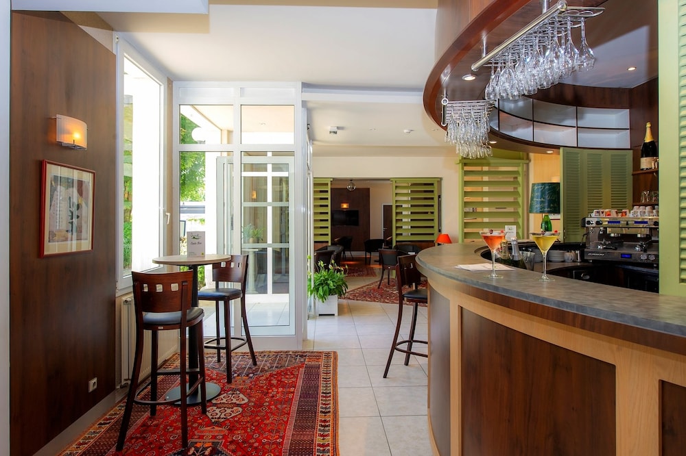 domaine de la blairie