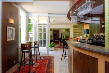 domaine de la blairie