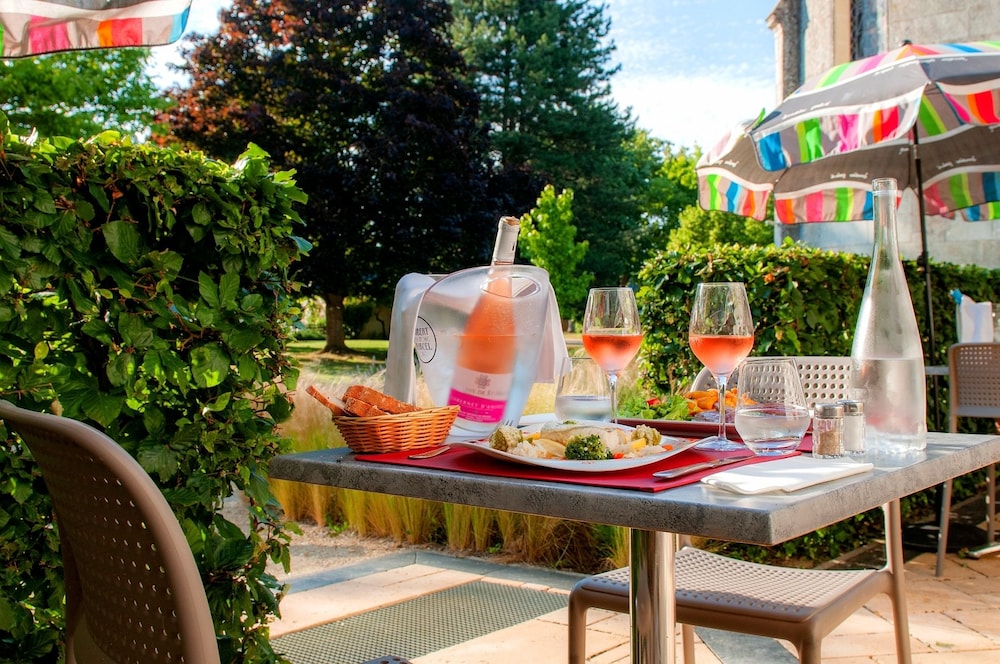 domaine de la blairie