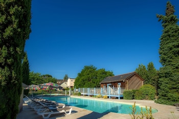 domaine de la blairie