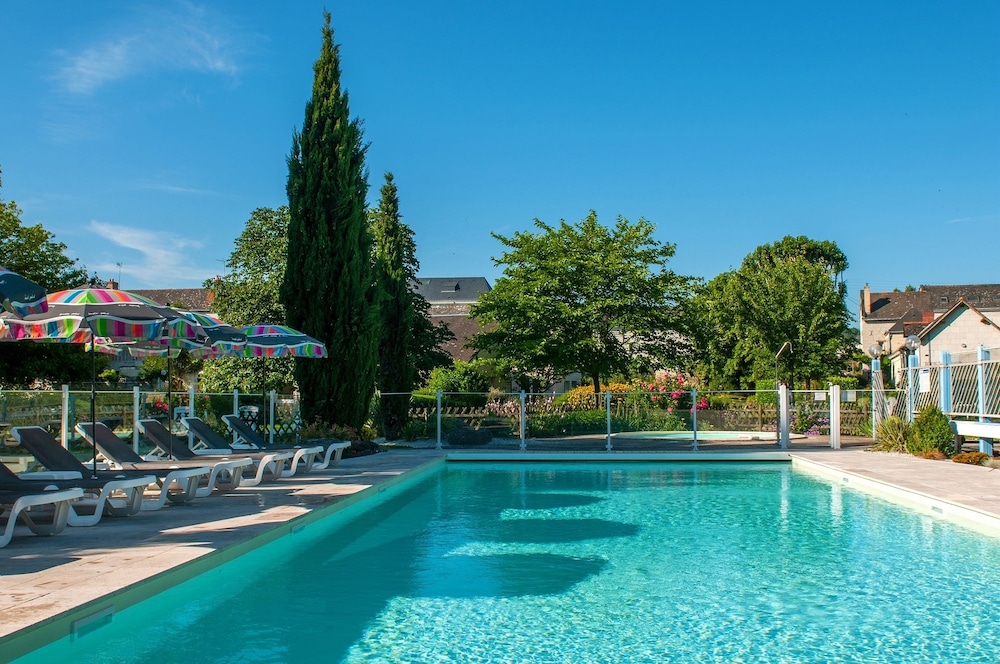 domaine de la blairie