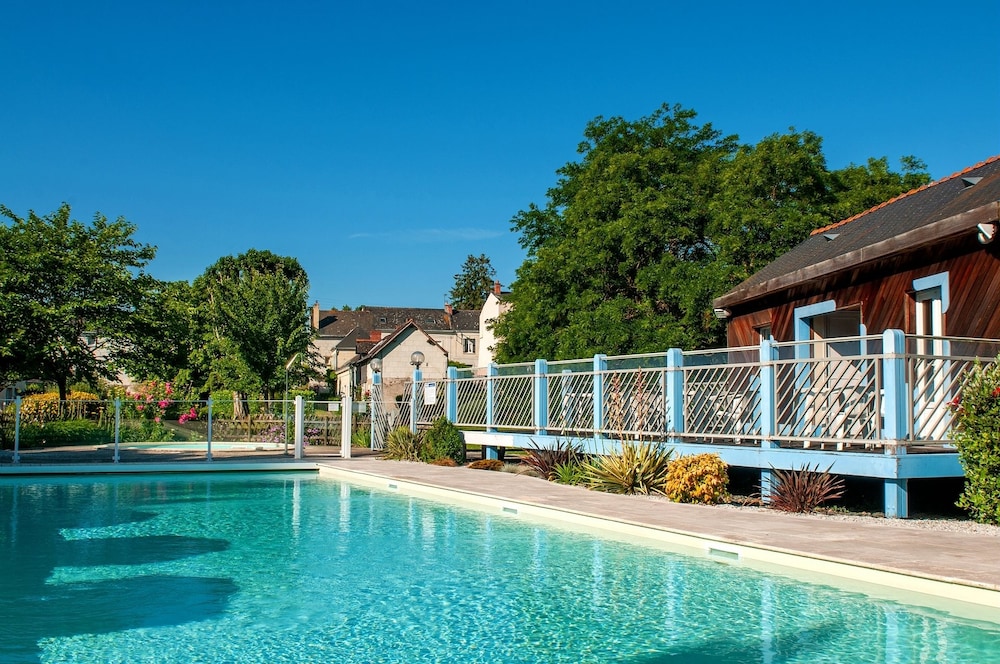 domaine de la blairie