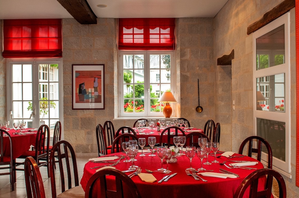 domaine de la blairie