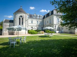 domaine de la blairie