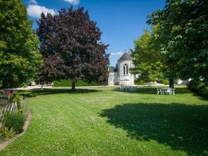 domaine de la blairie