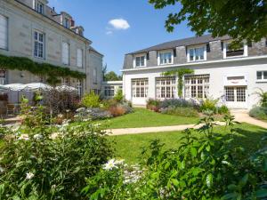 domaine de la blairie