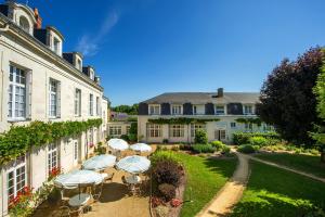 domaine de la blairie