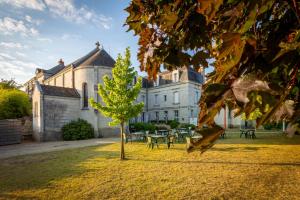 domaine de la blairie
