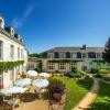 domaine de la blairie