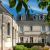 domaine de la blairie