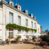 domaine de la blairie
