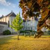 domaine de la blairie