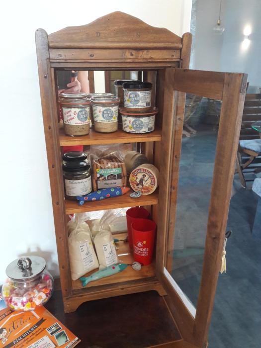 le manoir de lantiquite