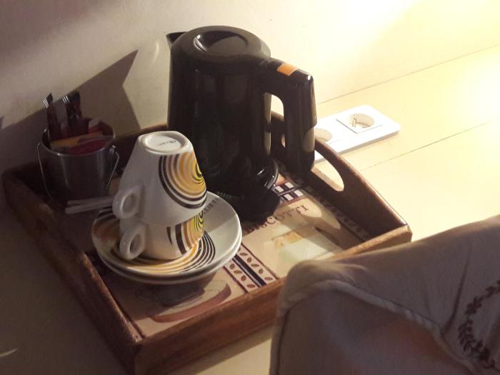 le manoir de lantiquite