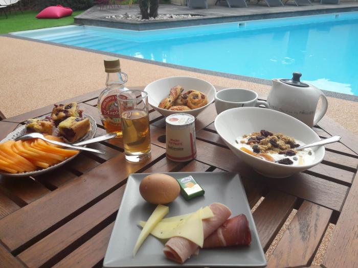 le manoir de lantiquite