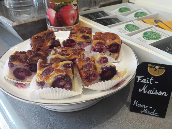 le manoir de lantiquite