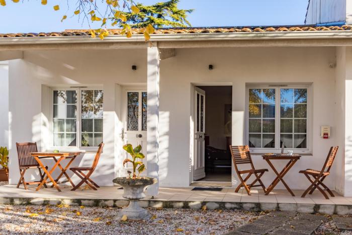 le manoir de lantiquite