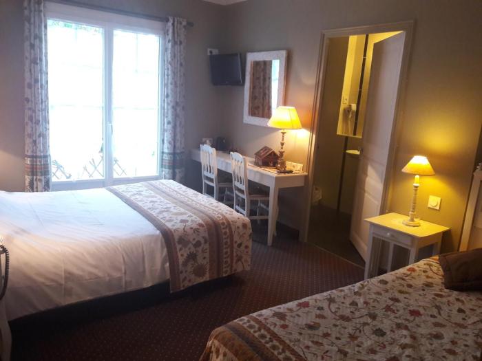 le manoir de lantiquite