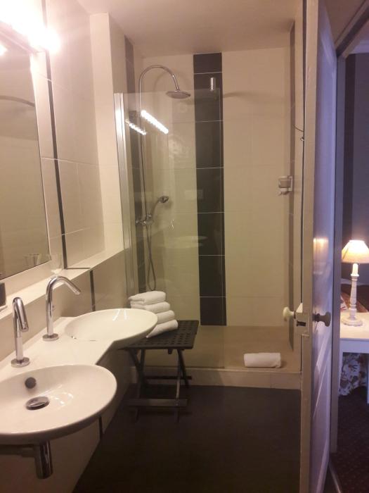 le manoir de lantiquite