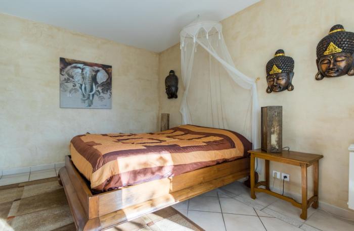 le manoir de lantiquite