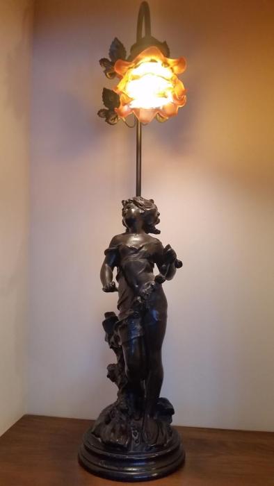 le manoir de lantiquite