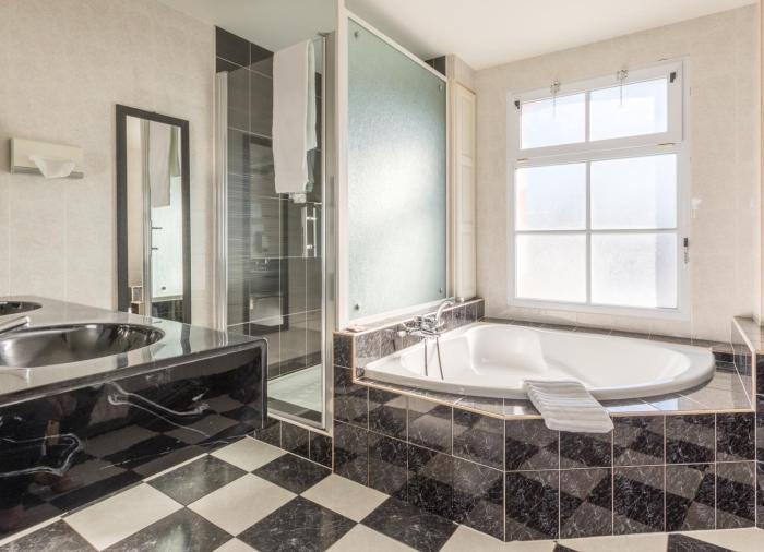 le manoir de lantiquite