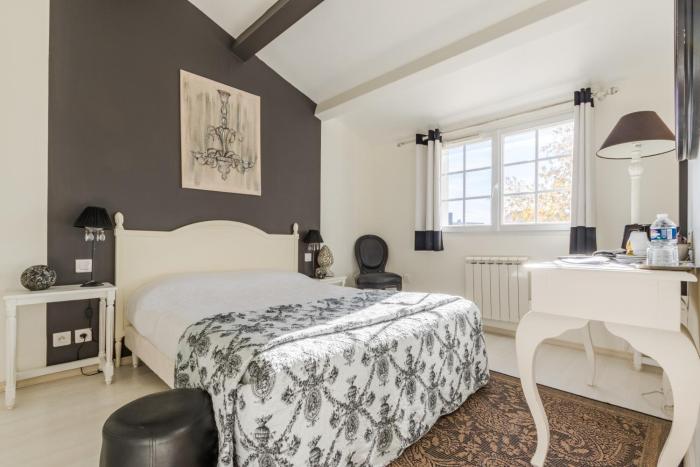 le manoir de lantiquite