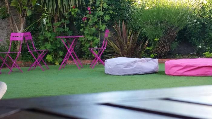 le manoir de lantiquite