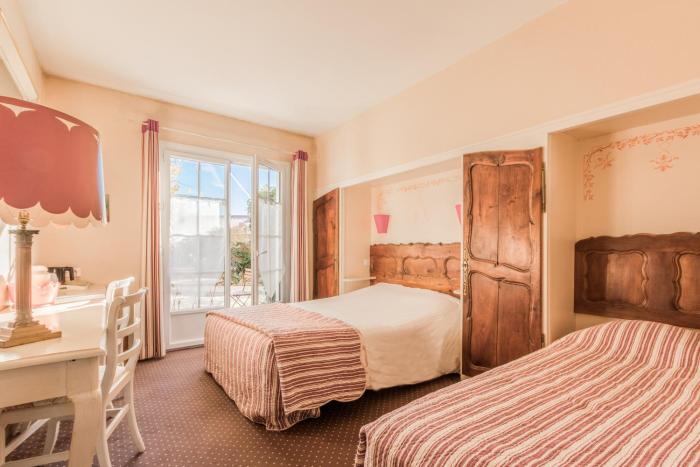 le manoir de lantiquite