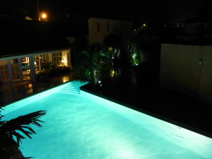 le manoir de lantiquite