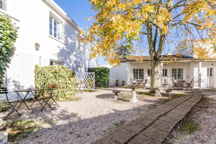 le manoir de lantiquite