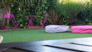 le manoir de lantiquite