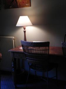 le manoir de lantiquite