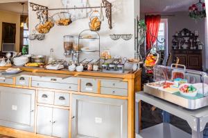 le manoir de lantiquite