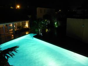 le manoir de lantiquite