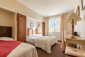 le manoir de lantiquite