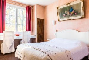 le manoir de lantiquite