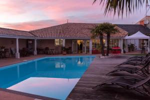 le manoir de lantiquite