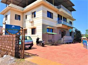Saimauli Residency,Mahabaleshwar>>Bhilar,2 star