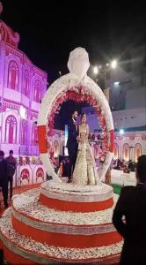 hotel satkar palace