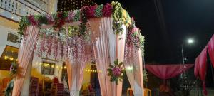 hotel satkar palace