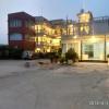 Hotel Satkar Palace,Naugarh>>Gorakhpur,3 star