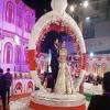 Hotel Satkar Palace,Naugarh>>Gorakhpur,3 star
