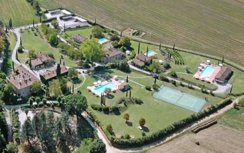 monsignor della casa country resort and spa